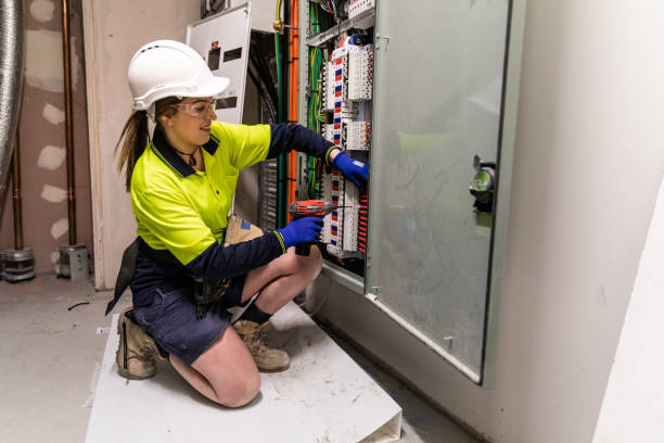 Best Commercial Electrician Services  in East Northport, NY