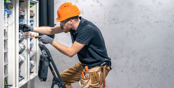 Best Electrical Outlet Repair  in East Northport, NY